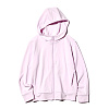 Ветровка Uniqlo kids (Розовый)